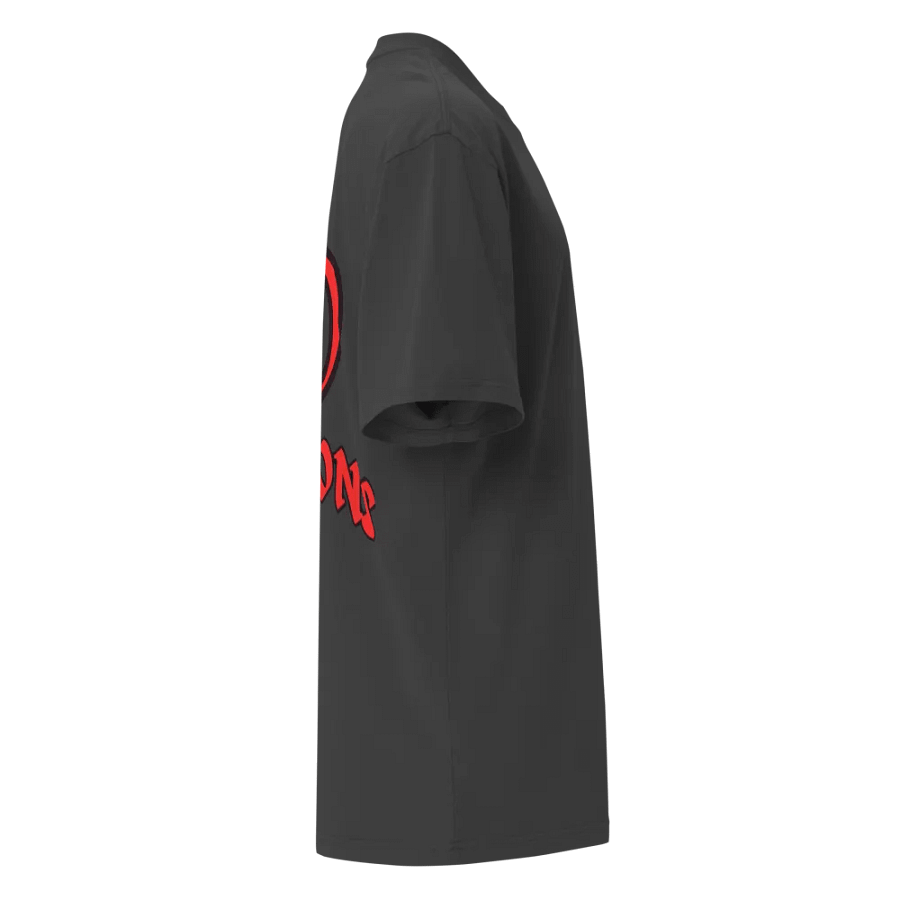oversized patch tee product image (12)