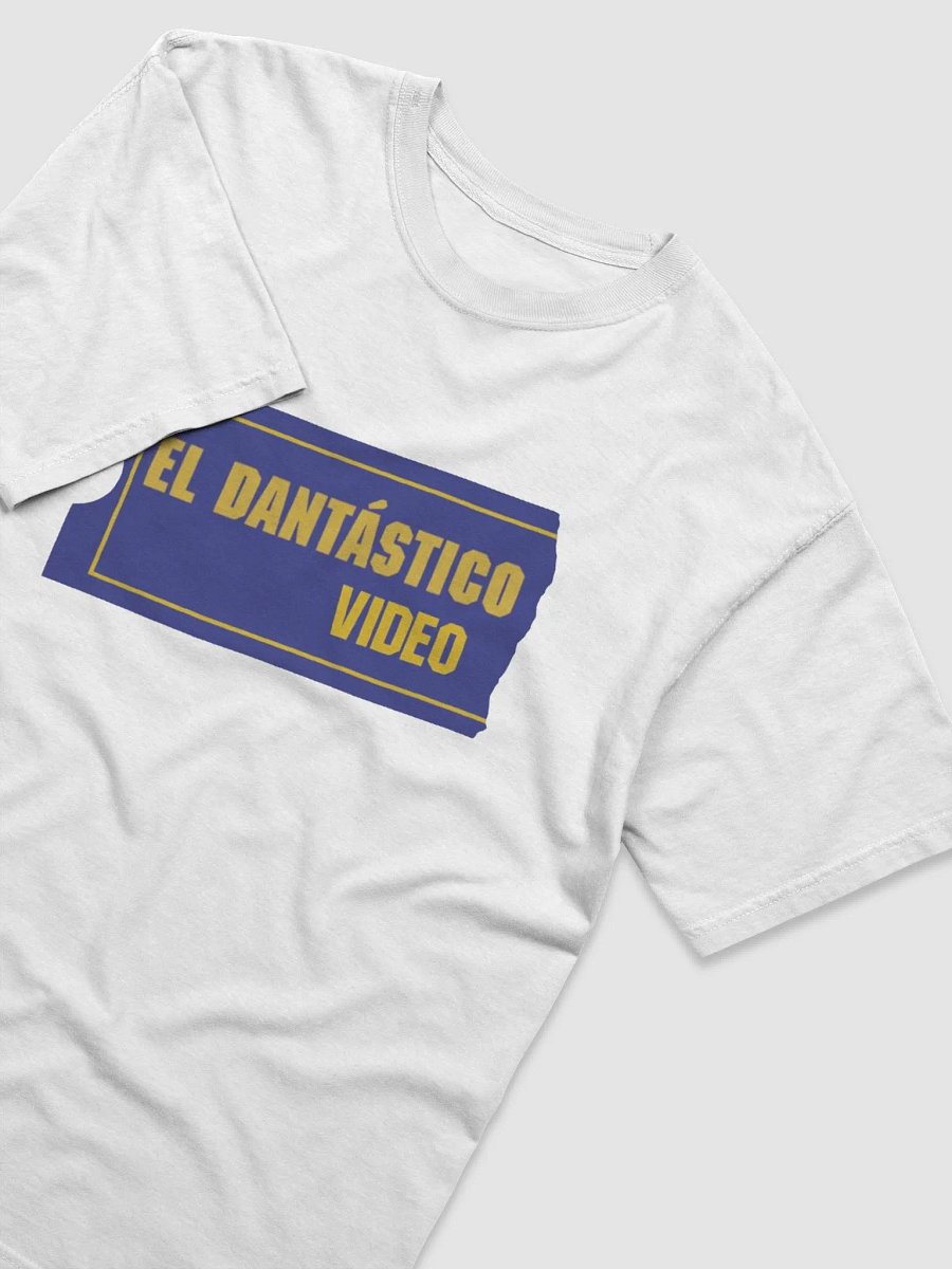 El Dantastico Shirt product image (3)
