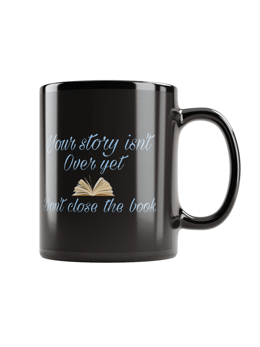 Your Story Mug product image (1)