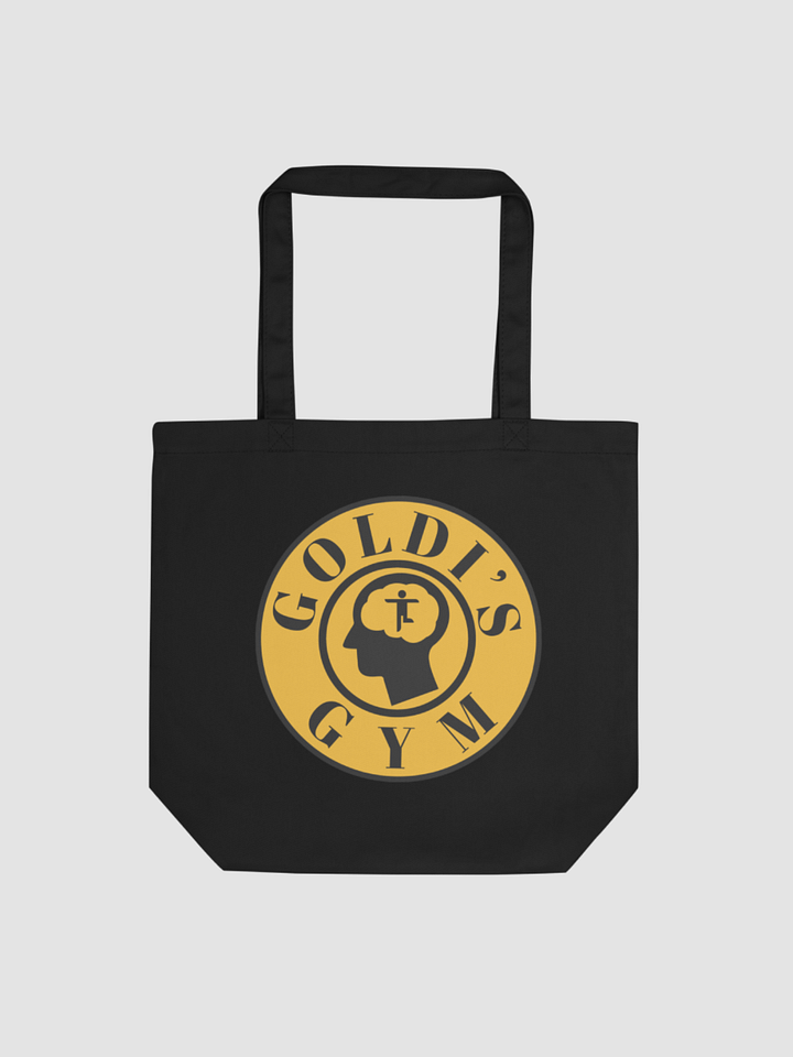 [Goldi's Shiz] Econscious Eco-Friendly Tote Bag Econscious EC8000 product image (2)