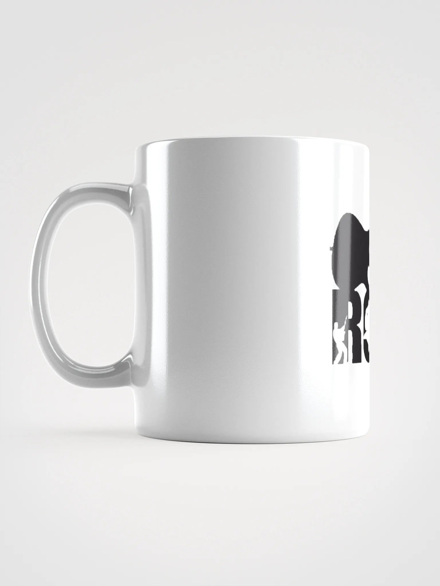 Rock Coffee Mug product image (6)