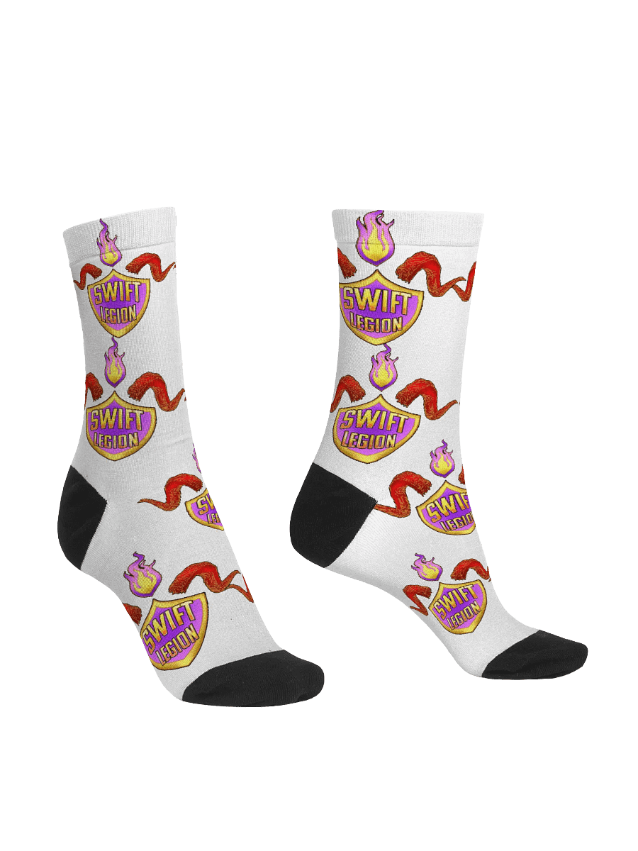 Swift Legion Socks product image (3)