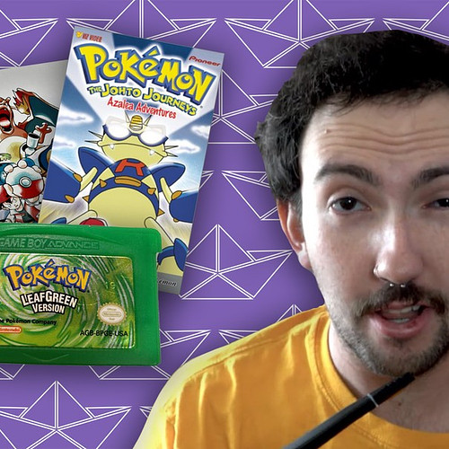 SOMEONE SENT ME POKEMON STUFF!

It's been a minute since the last collection update, which I recorded back in November! But p...