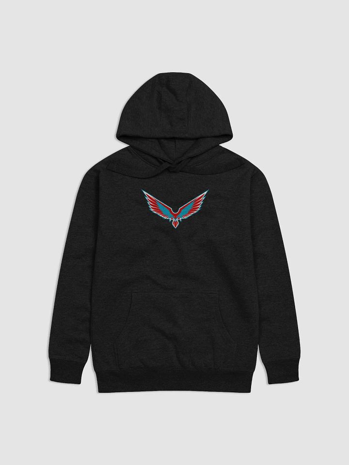 Hawks Premium Unisex Hoodie product image (1)