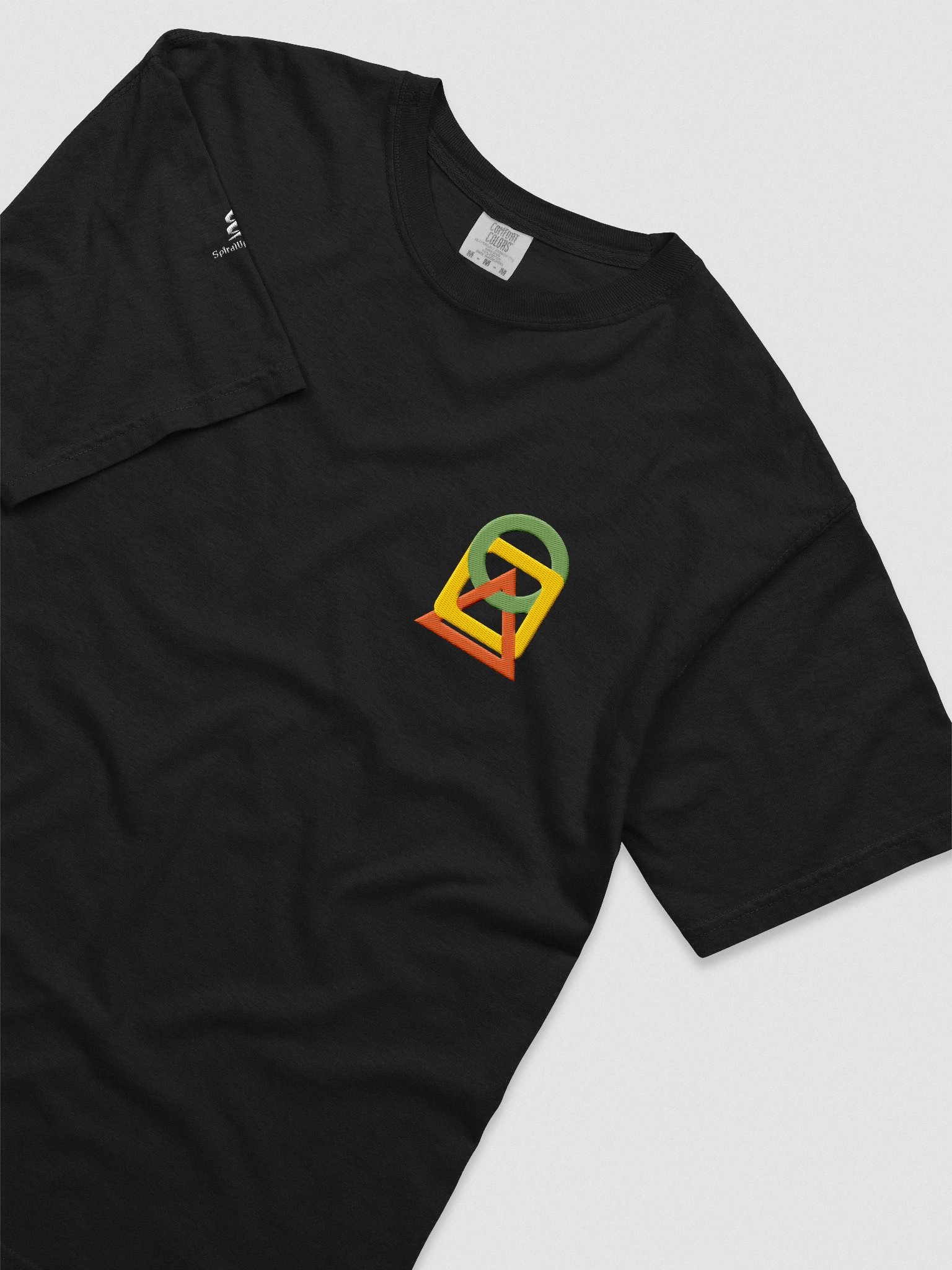 TryUnity (Black) product image (5)