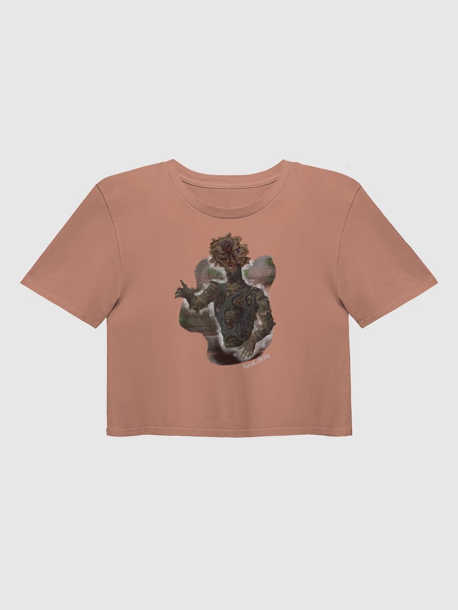 Cordyceps Crop Top product image (3)