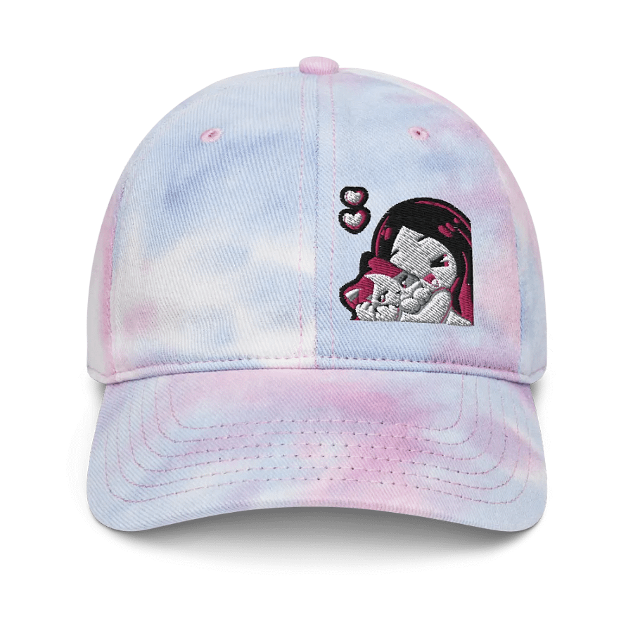Cute Pastel Hat product image (1)