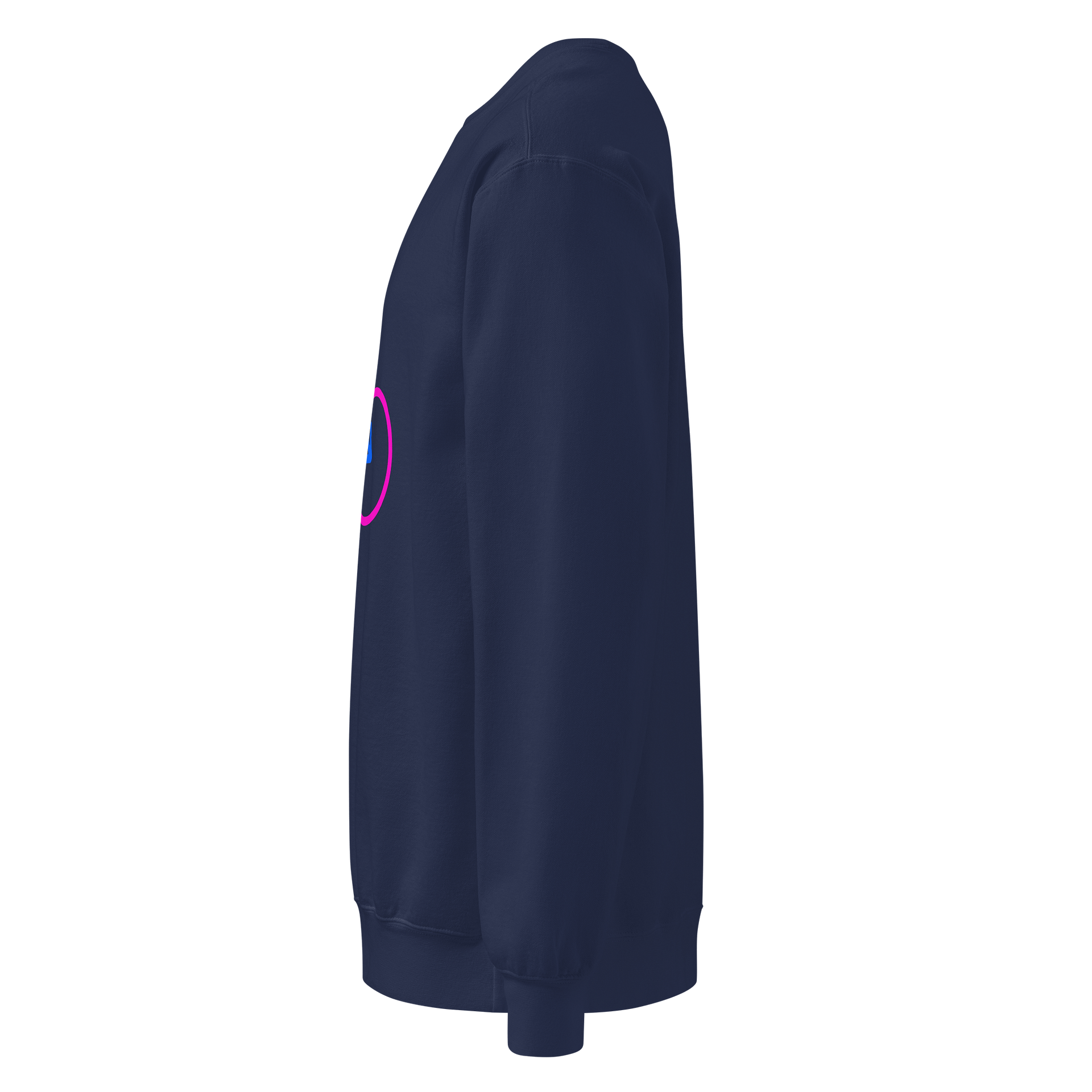 Traditional Gender Unity Symbol Comfort Sweatshirt product image (3)