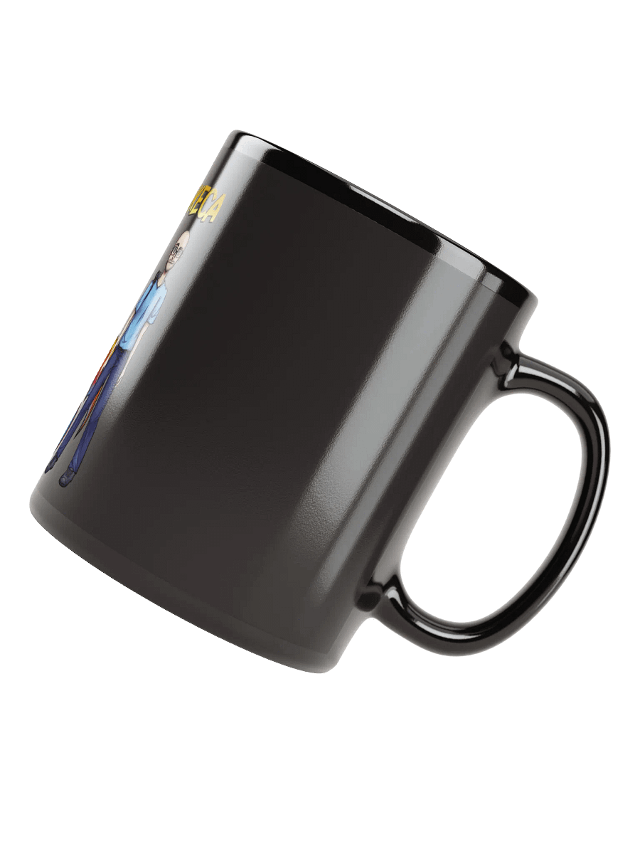 Ducky Dragon Cam Mug product image (4)