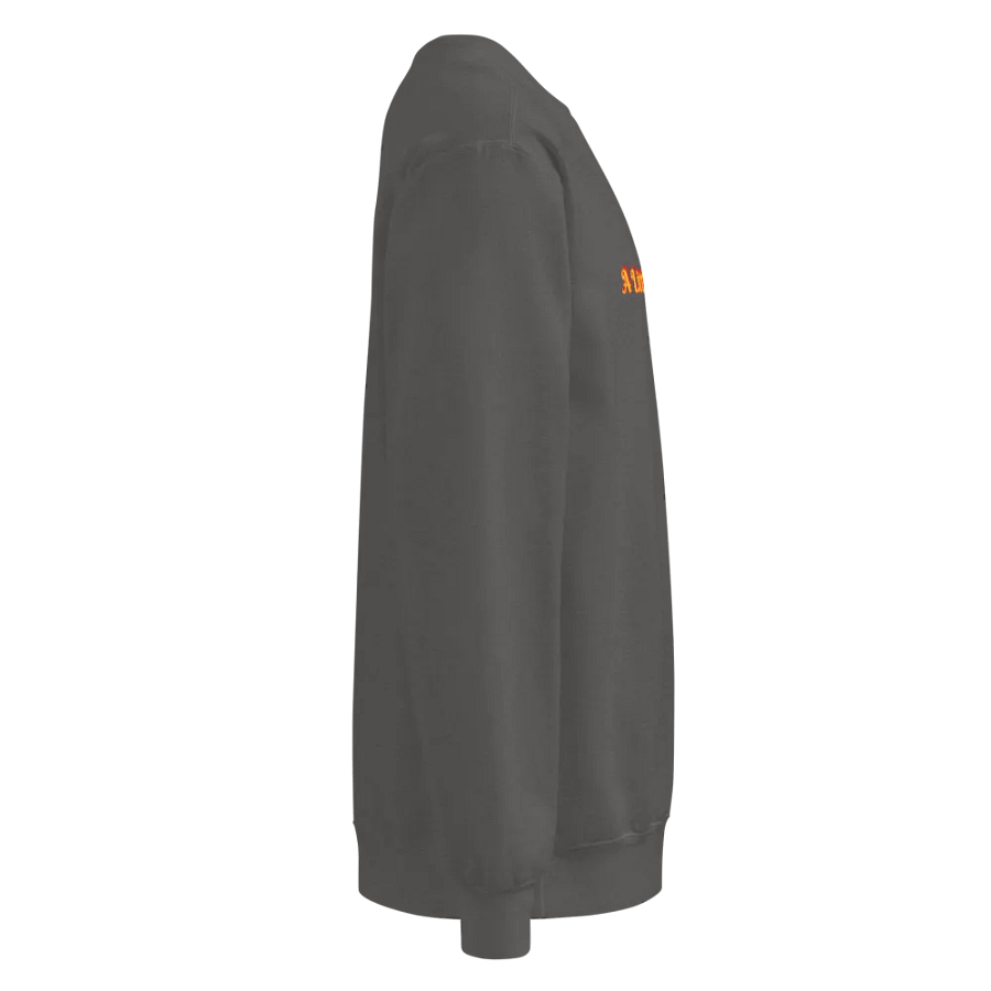 A Little dysfunctional SweatShirt product image (38)