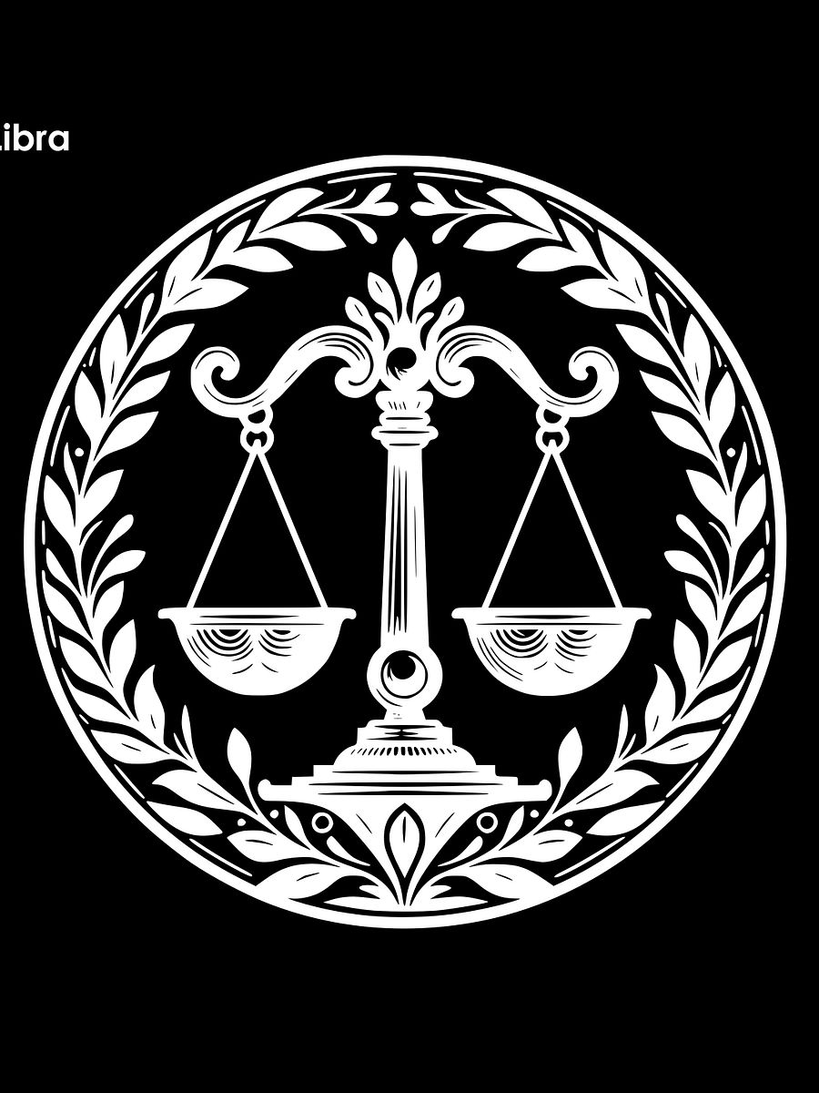 Libra [13x13] product image (2)