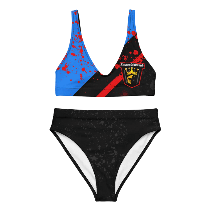 e-sports 2 pice bathing suit product image (1)