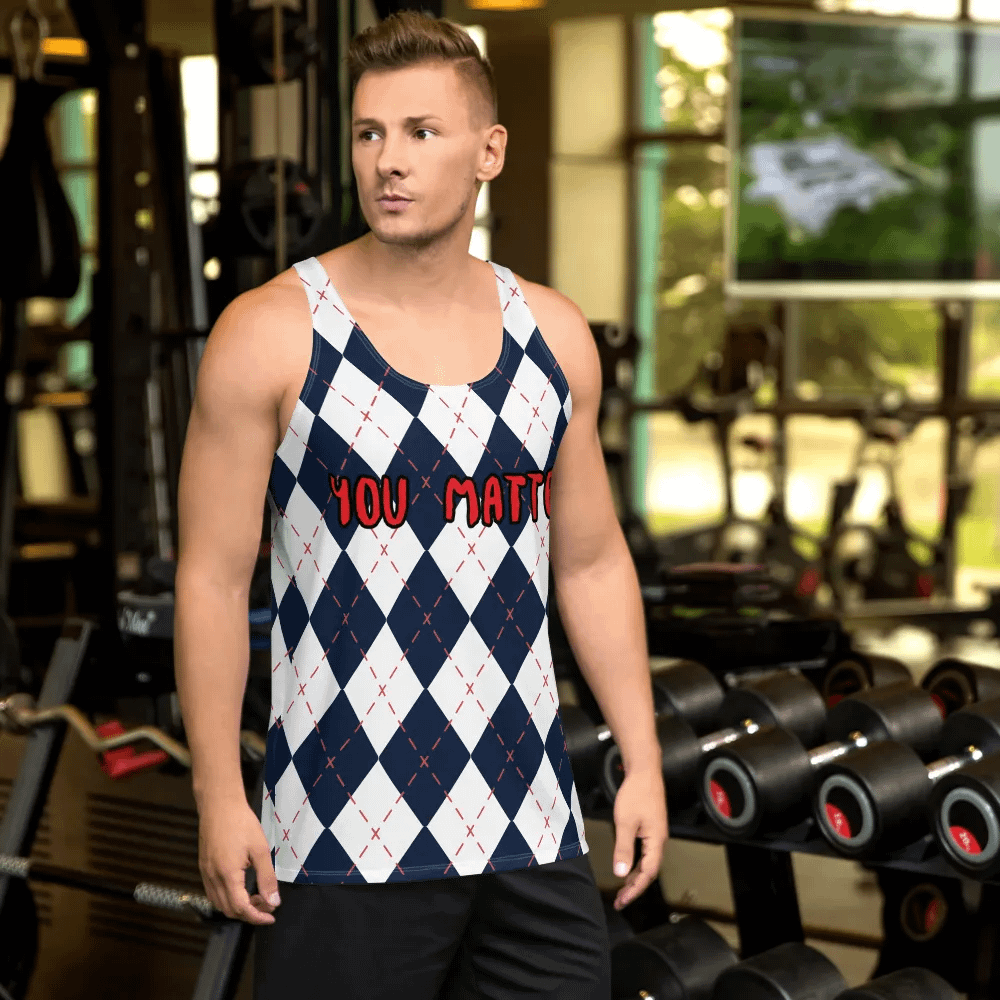 you matter tank top product image (4)