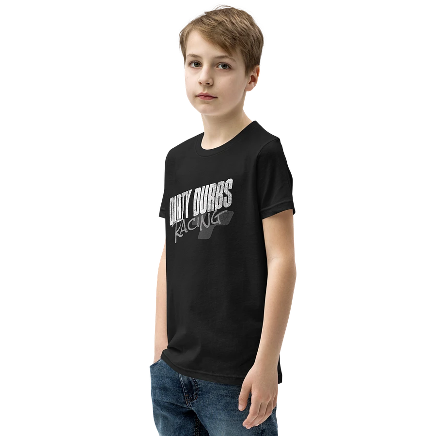 Dirty Durbs Logo Kid T-Shirt product image (3)
