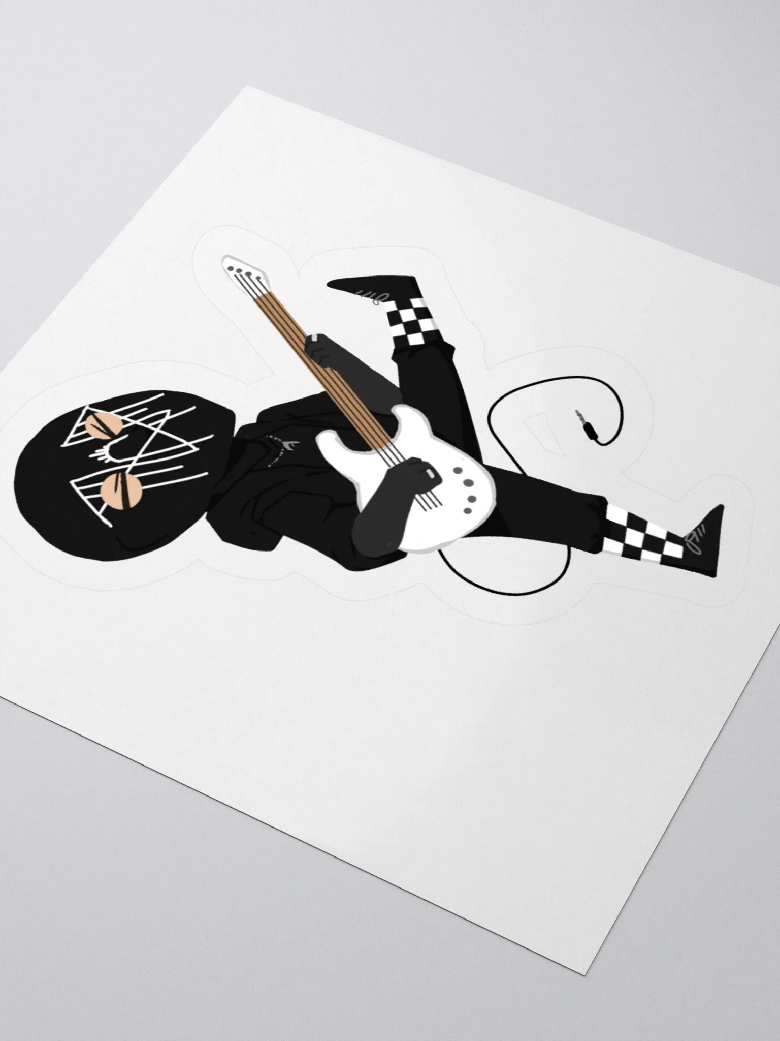 Eepy Boys - III product image (10)