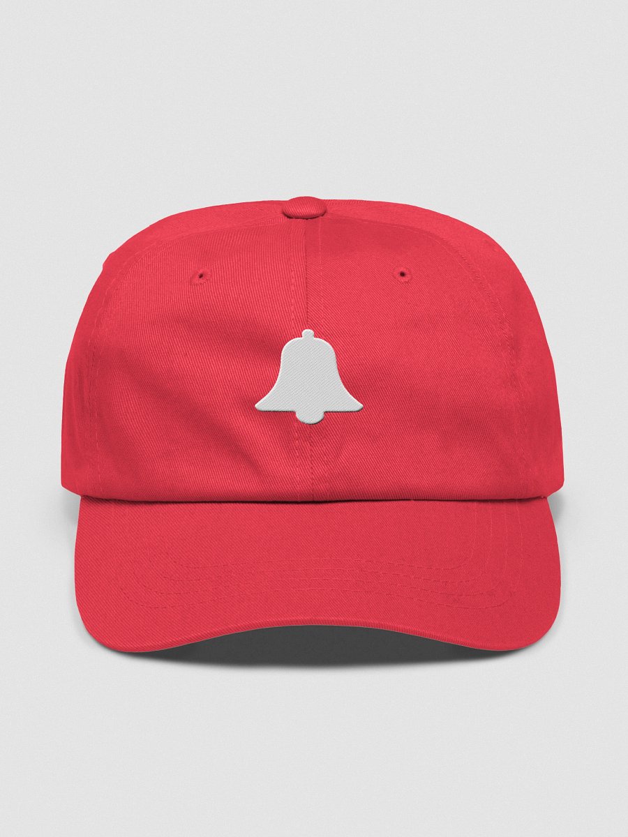Pixel X Unstructured Dad Hat product image (1)