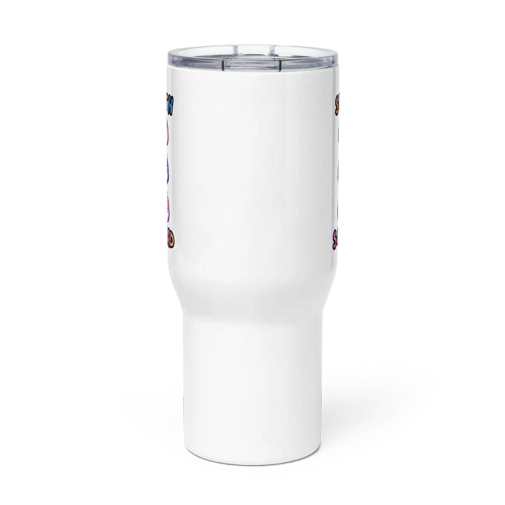 Sloth Squad Tumbler product image (2)