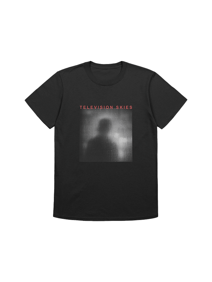 THROUGH THE GLASS TEE product image (1)