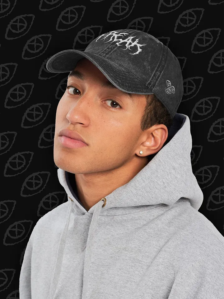 Apocalypse - Cap product image (2)
