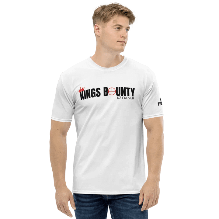 KINGS BOUNTY product image (1)
