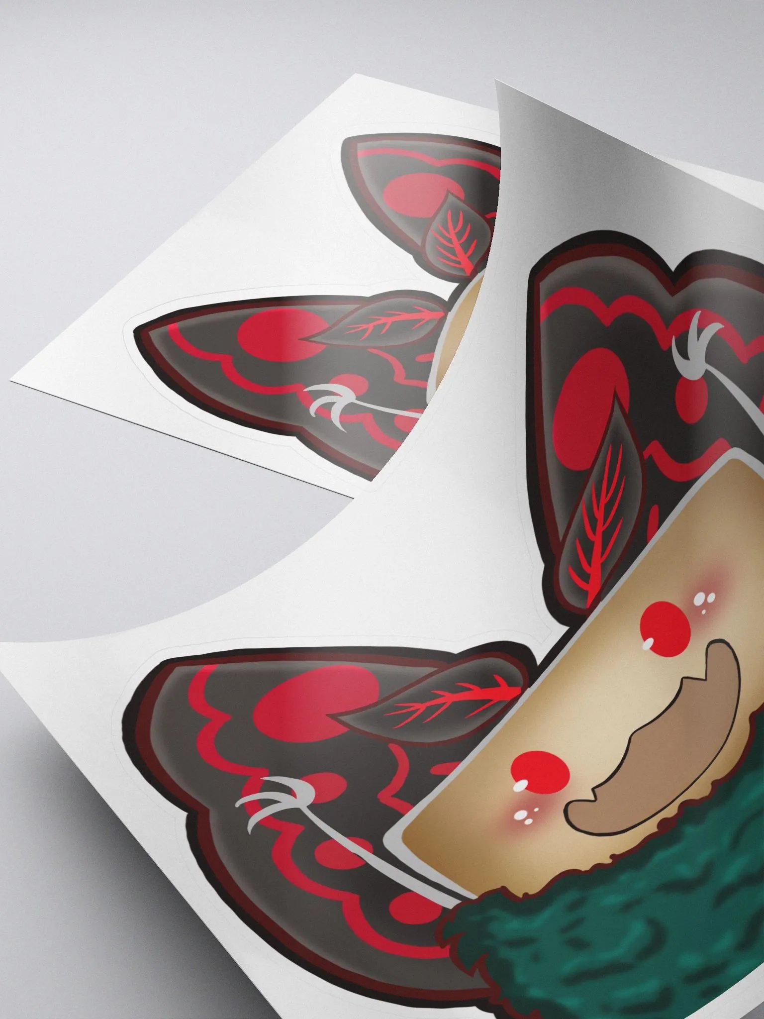Moth Graham product image (4)