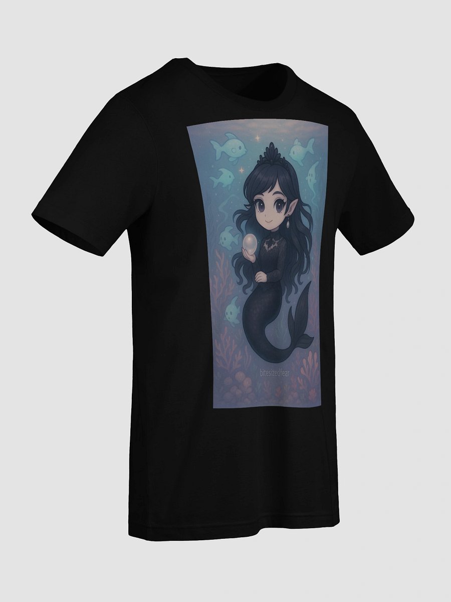 Seren the Siren and her pearl T-Shirt product image (5)