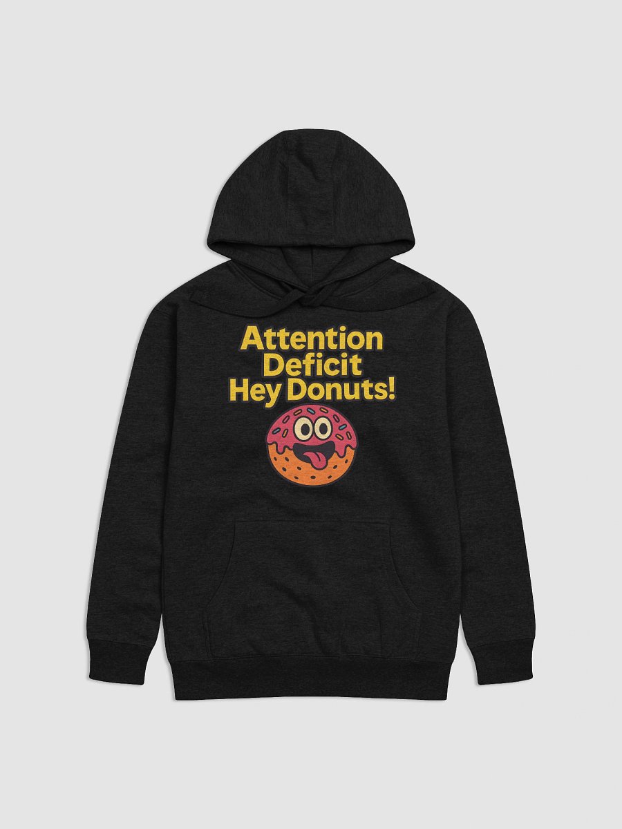 A.D.H.D. Hoodie V1 product image (5)