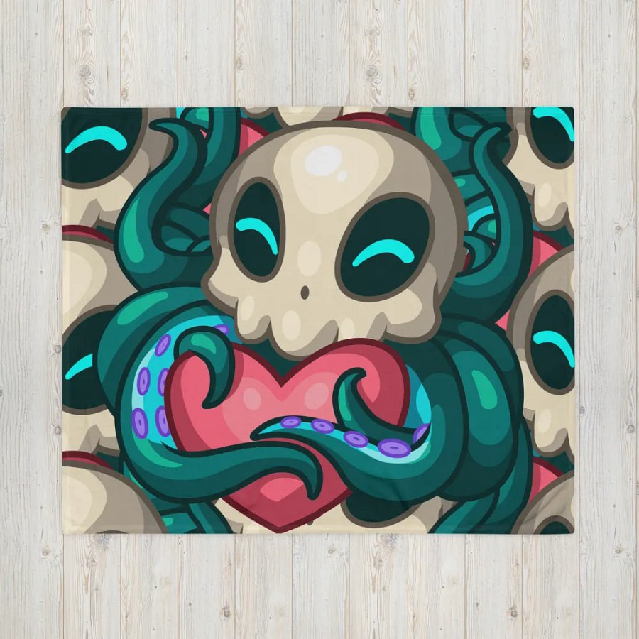 RazithLove Blanket product image (16)