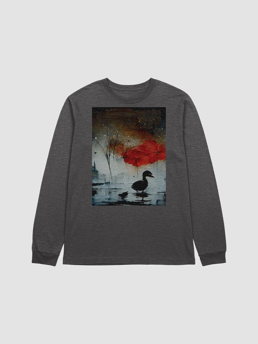 Misty Reflections Long Sleeve Tee product image (1)
