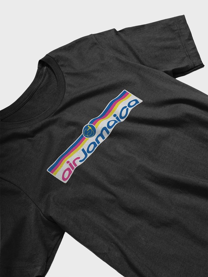Air Jamaica - T-Shirt product image (2)