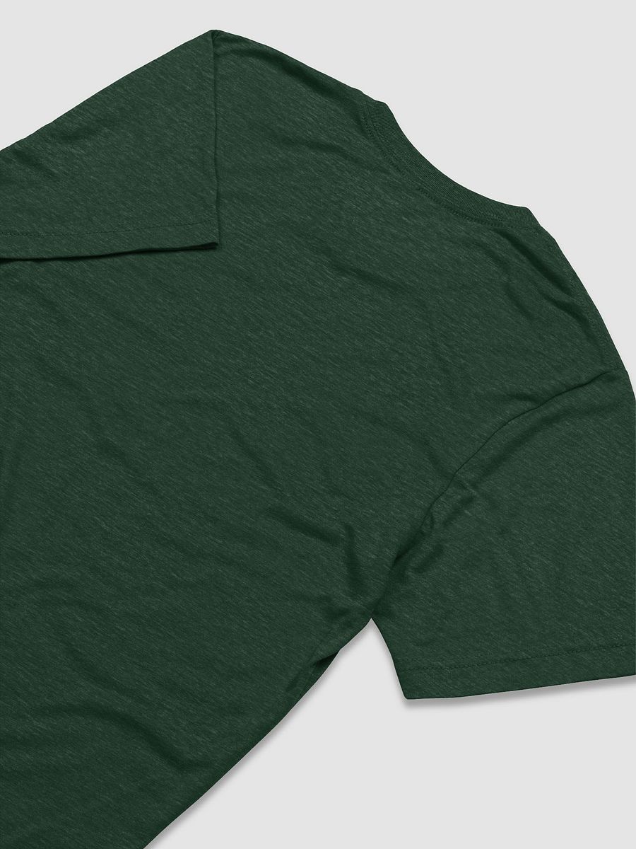 Retro-Futuristic Palm Trees T-Shirt product image (4)