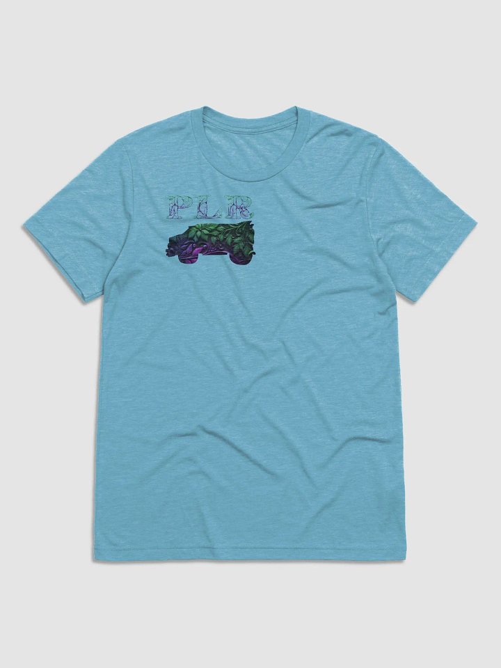 PLR MERC Shirt product image (2)