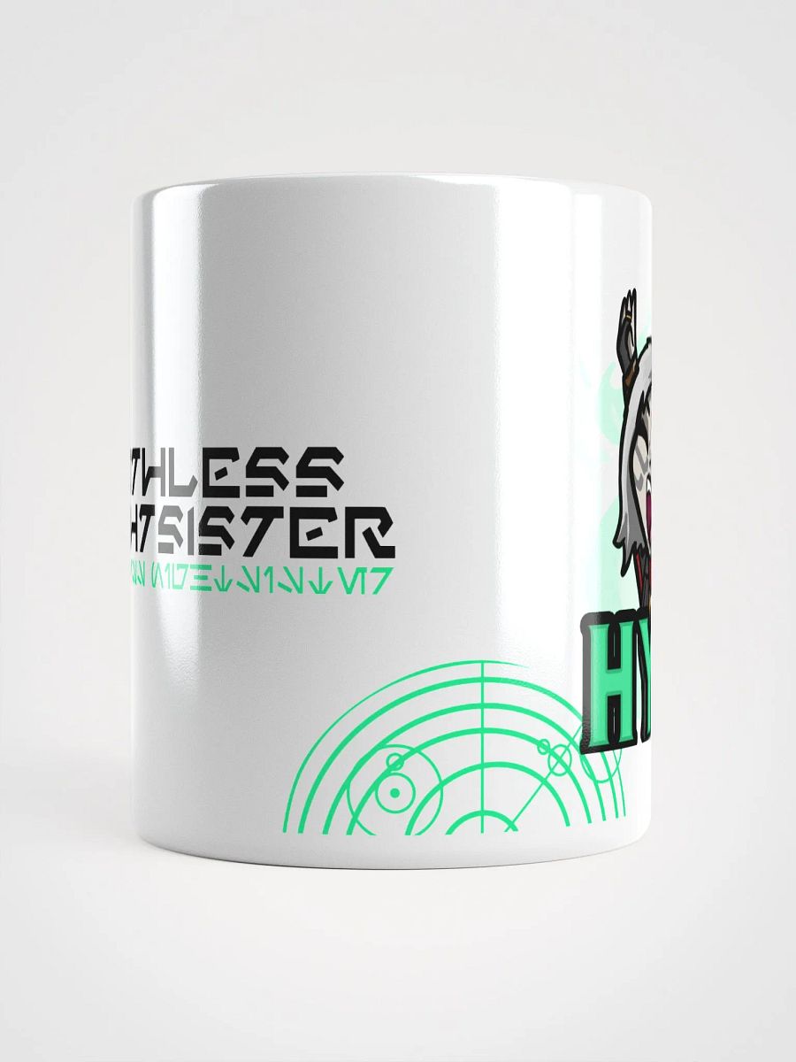 NIGHTSISTER HYPE | MUG product image (5)