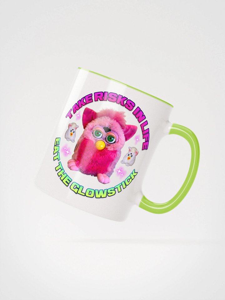 Take Risks Mug product image (41)