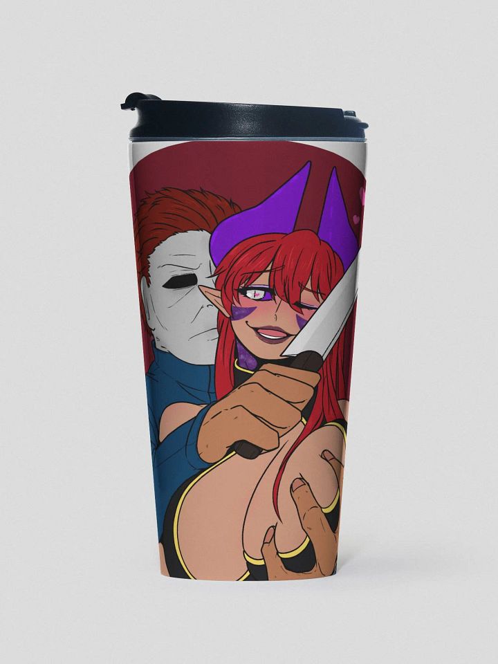 Spicy mug product image (1)