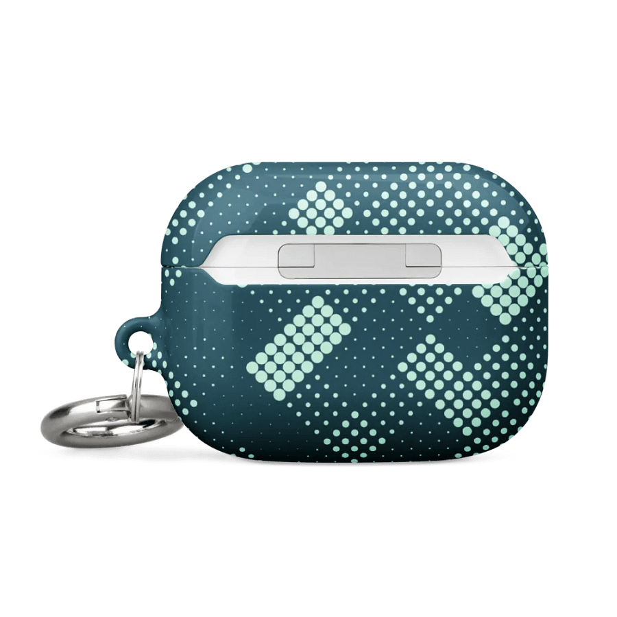 Feelin Dotty AirPod Case product image (14)