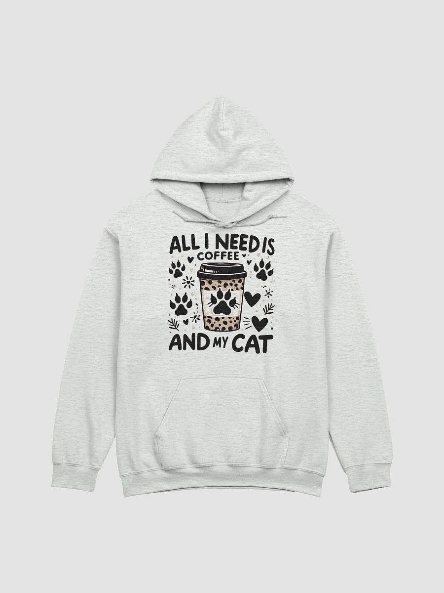 all i need is coffee and my cat product image (3)