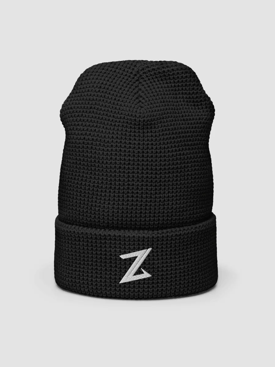 ZL Crew Beanie product image (2)