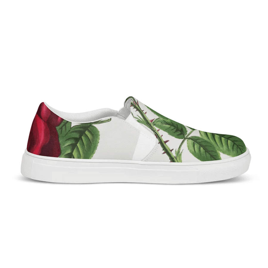 Premium Men's Slip-On Shoes n. 1 product image (10)