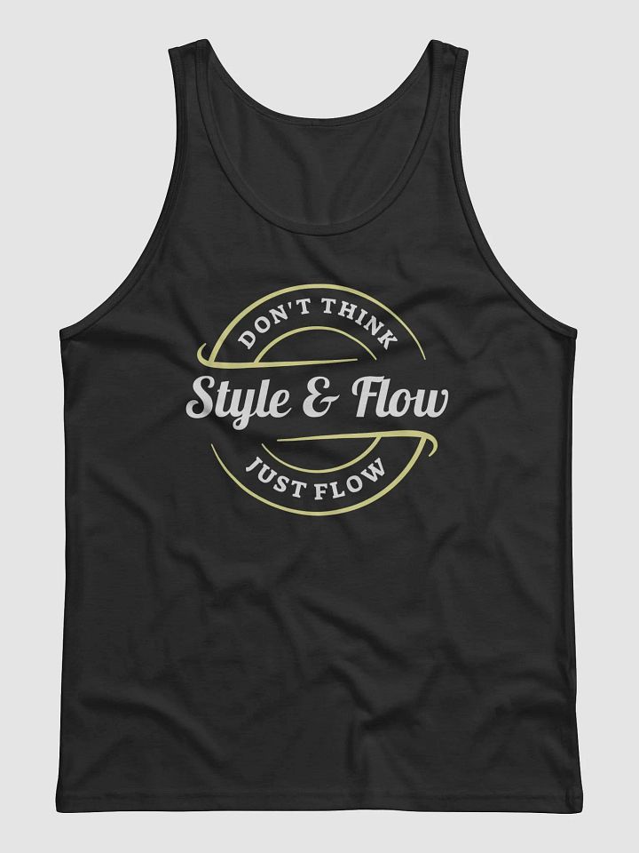 STYLE & FLOW TANK product image (1)