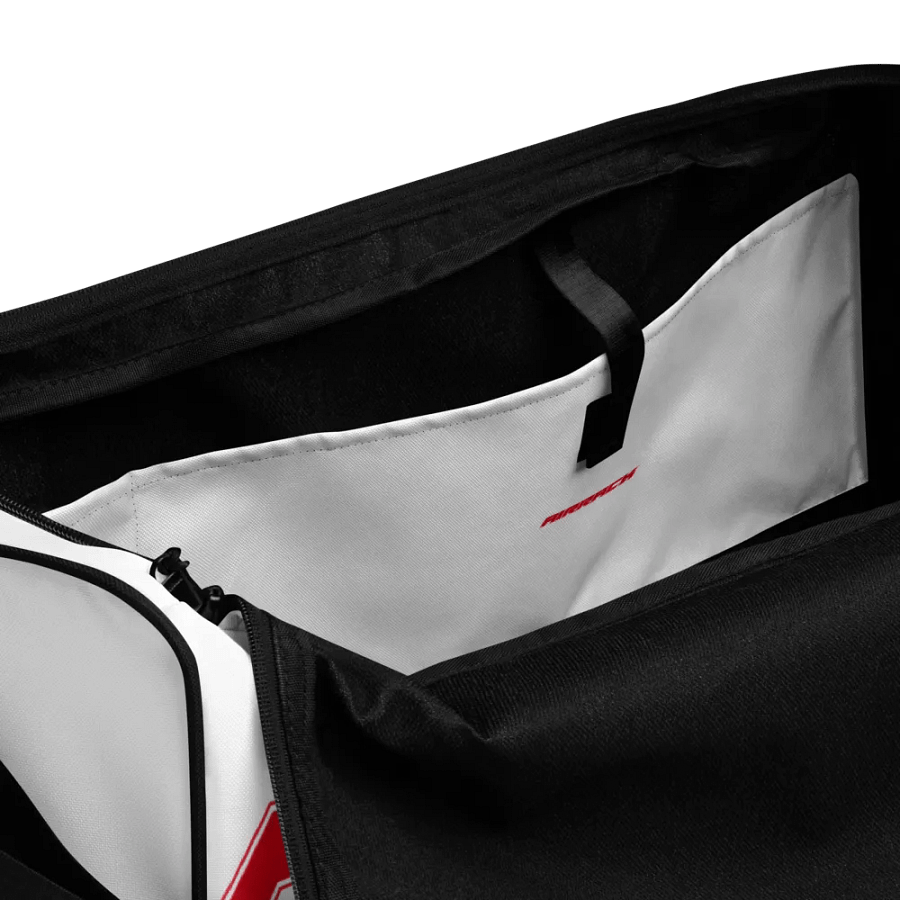 Airrack bag red product image (5)