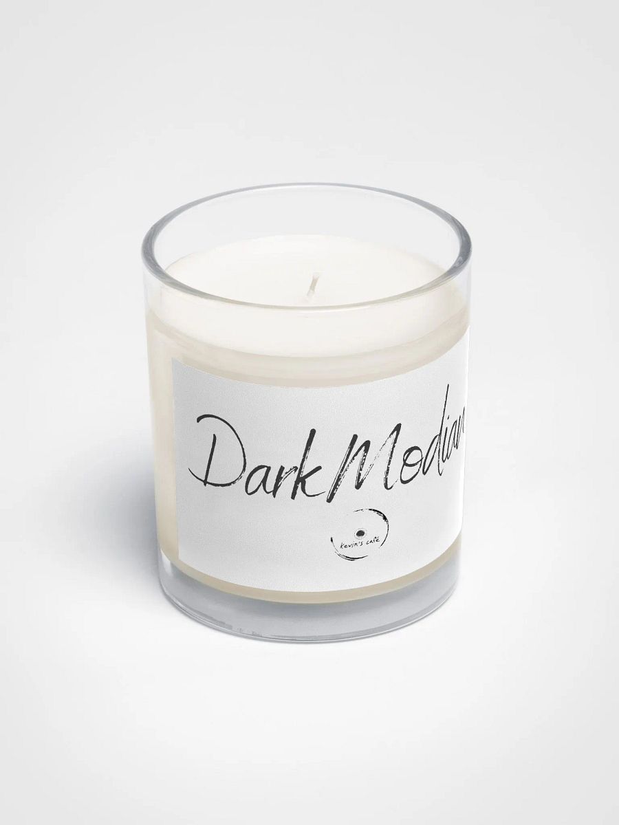 DarkModian Candle product image (2)