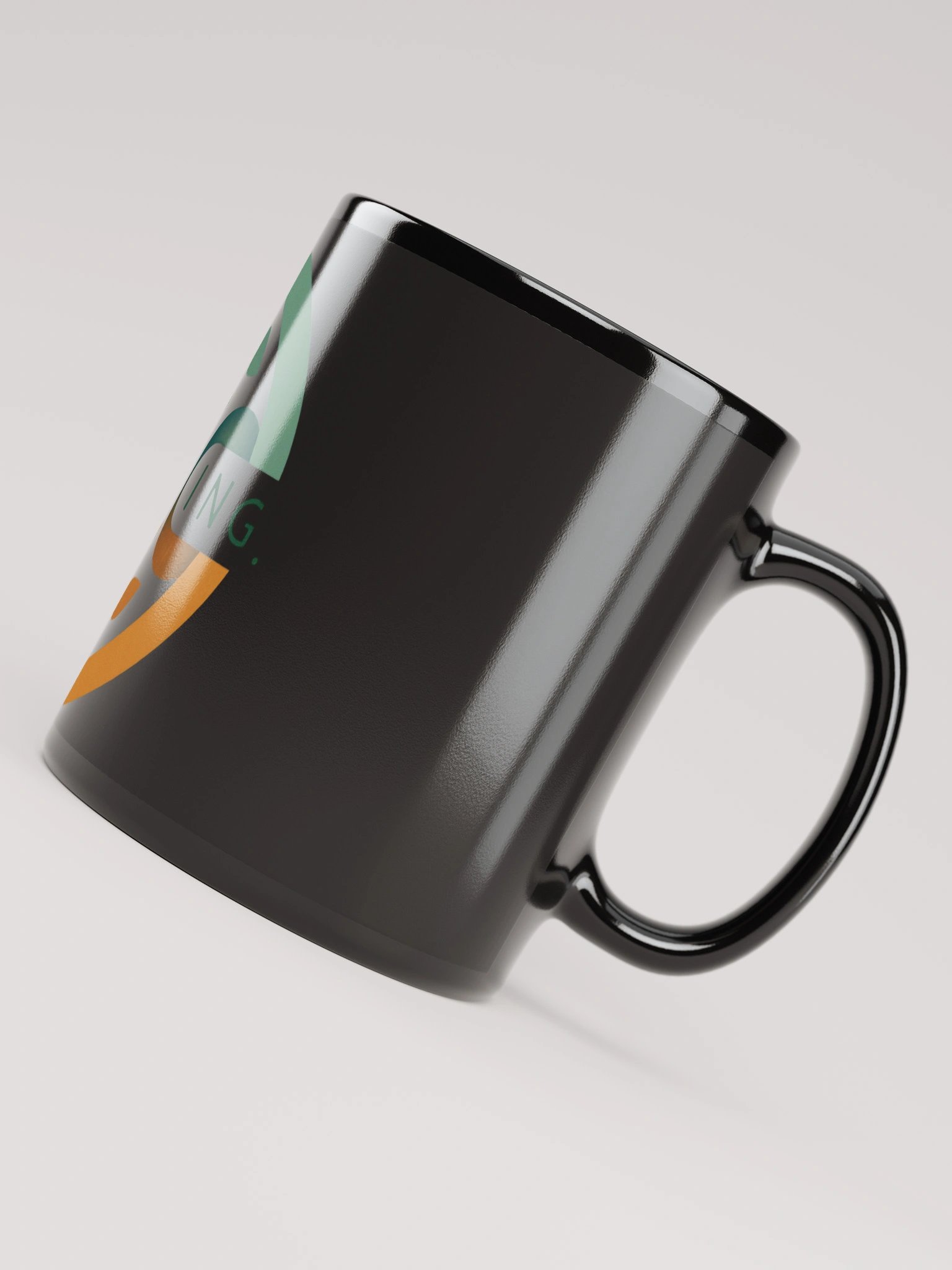 GROWING Together Mug product image (7)