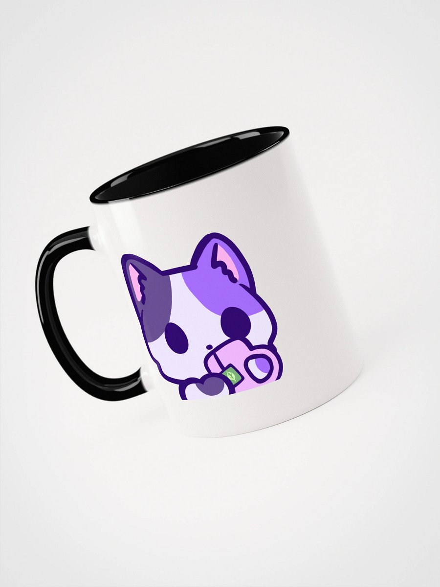 Purple's Tea Sipping Mug product image (35)
