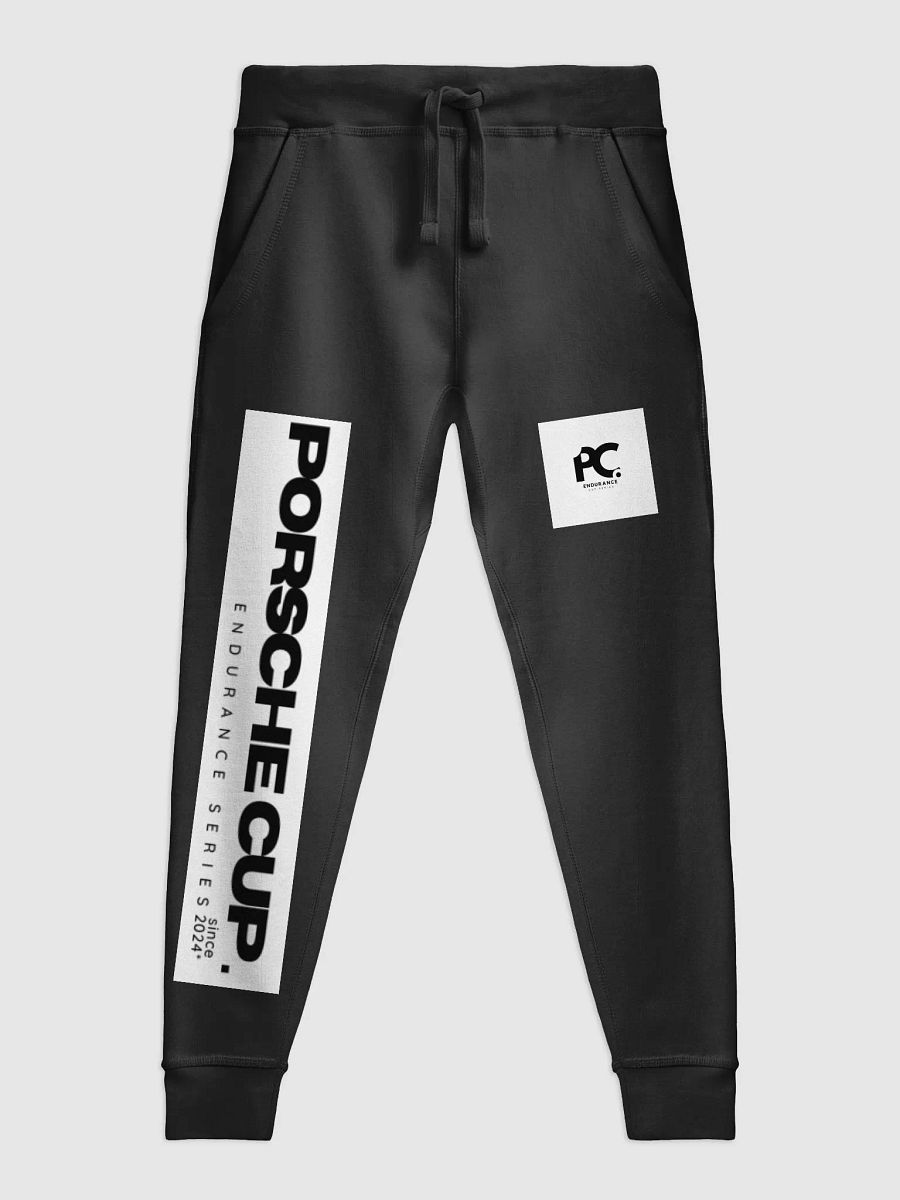 Endurance Series Fleece Joggers product image (2)