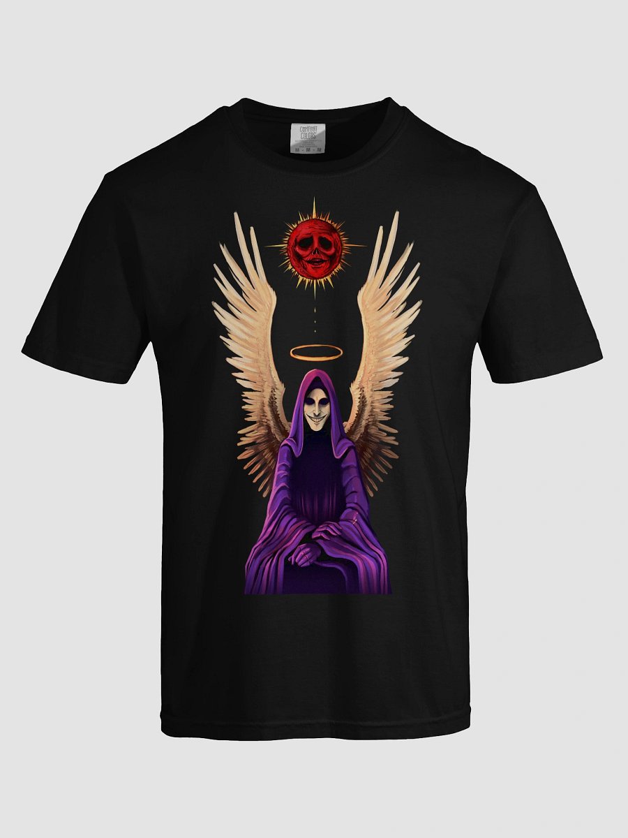 Veiled Eclipse Shirt product image (10)