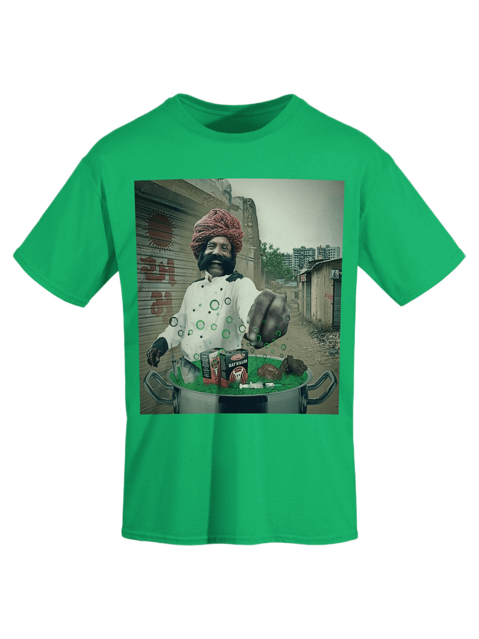 STEAMY MEAL product image (1)