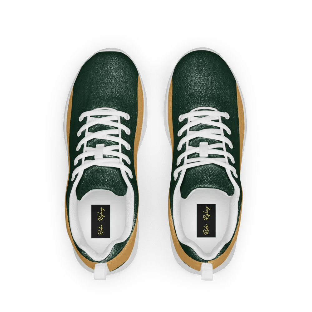 Verdant Stride Women's Athletic Shoes product image (3)