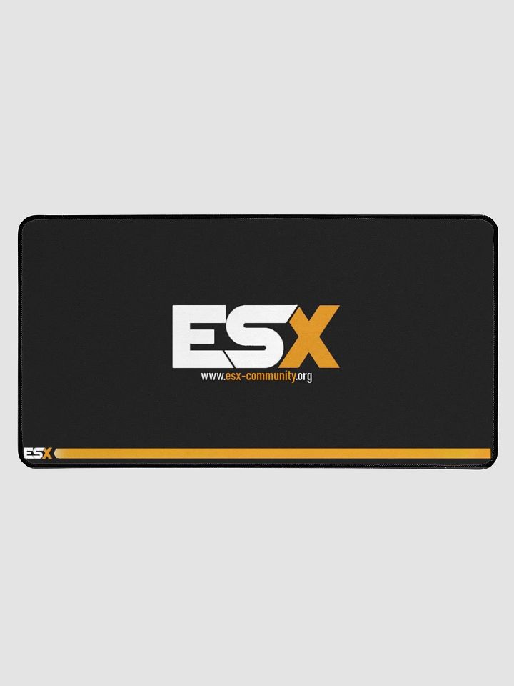 Large ESX Community Desk Mat product image (1)