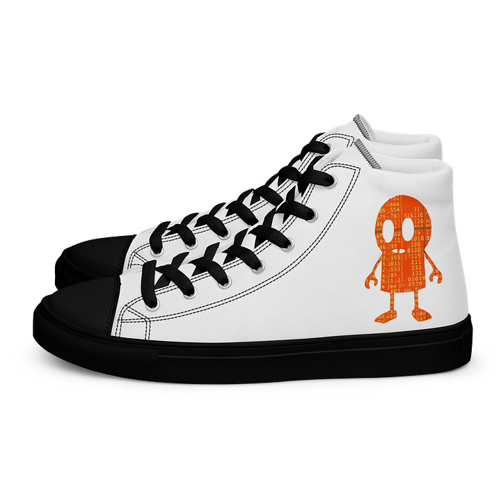 CODEX201-Cody1 Kicks W product image (1)